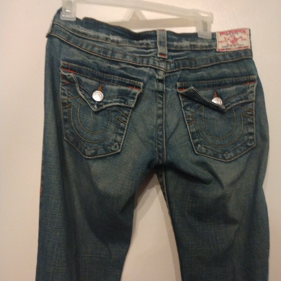 True Religion Denim - True religion women's jeans